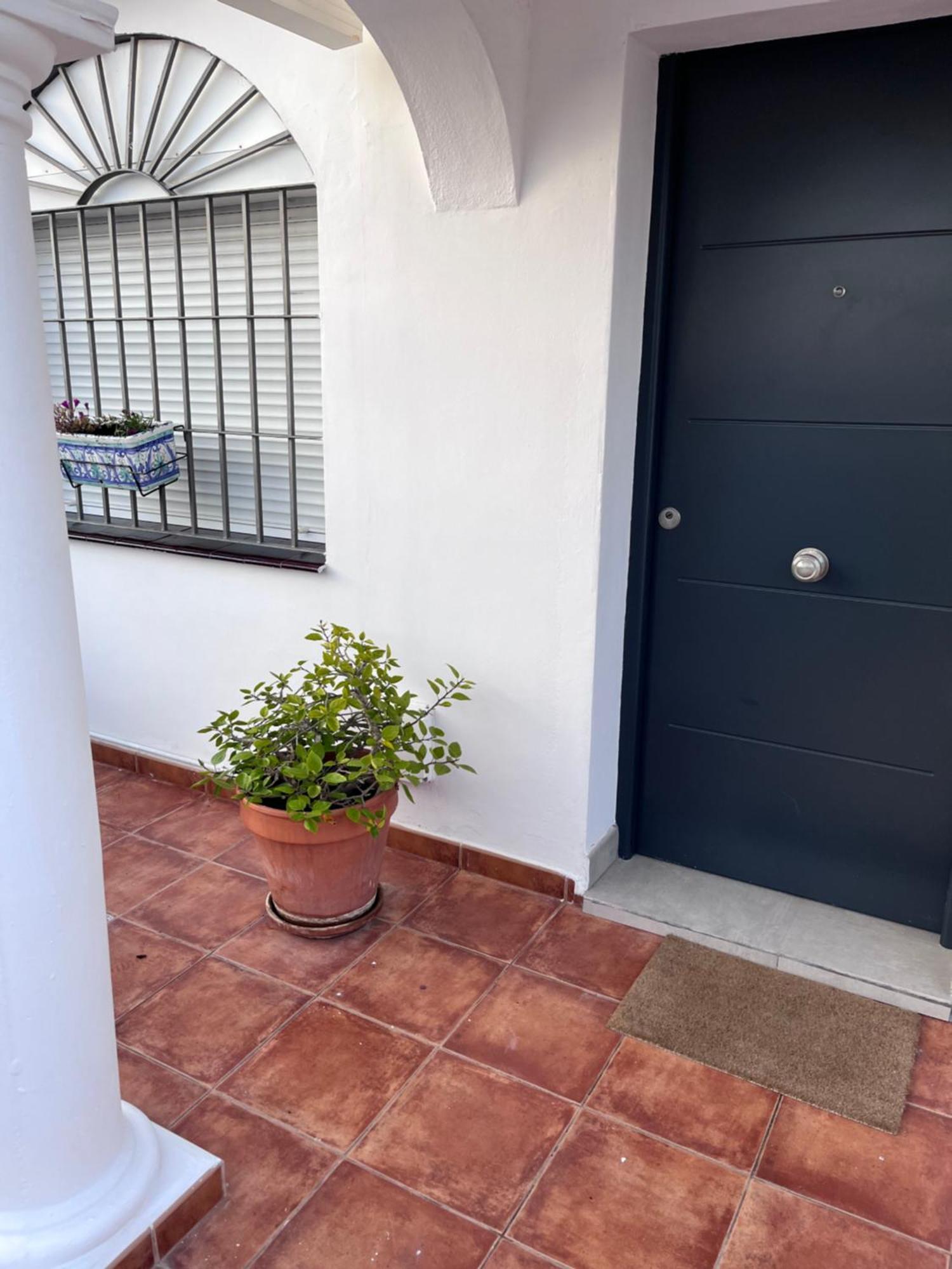 Villa Tomillo Málaga Exterior foto