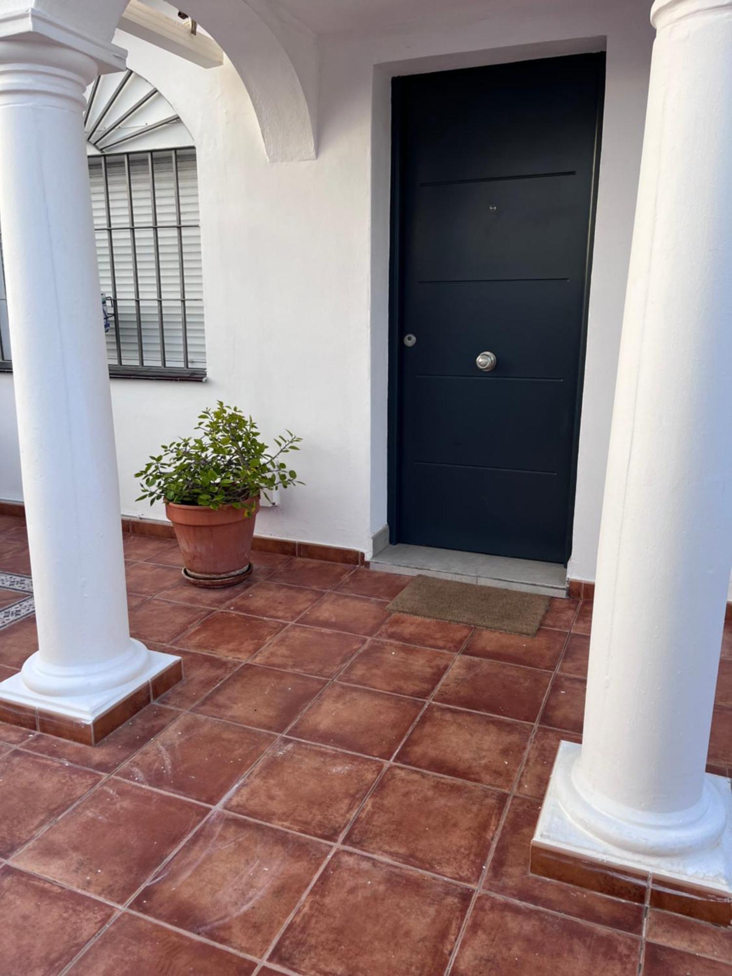 Villa Tomillo Málaga Exterior foto